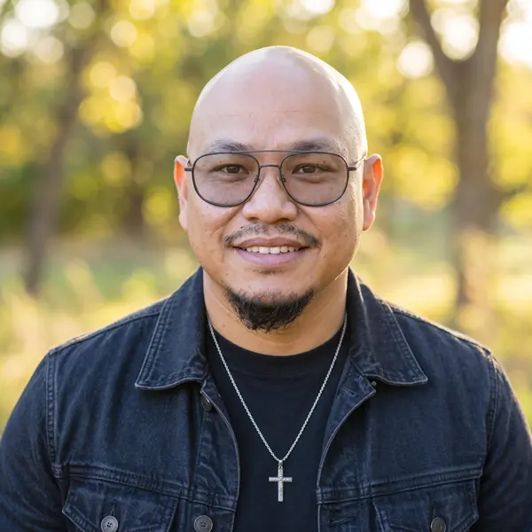Chester Chin