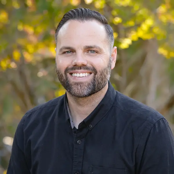 Pastor Wade O'Neill